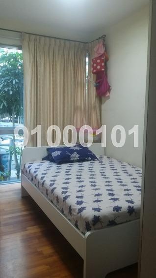 Park Green (D19), Condominium #164127072